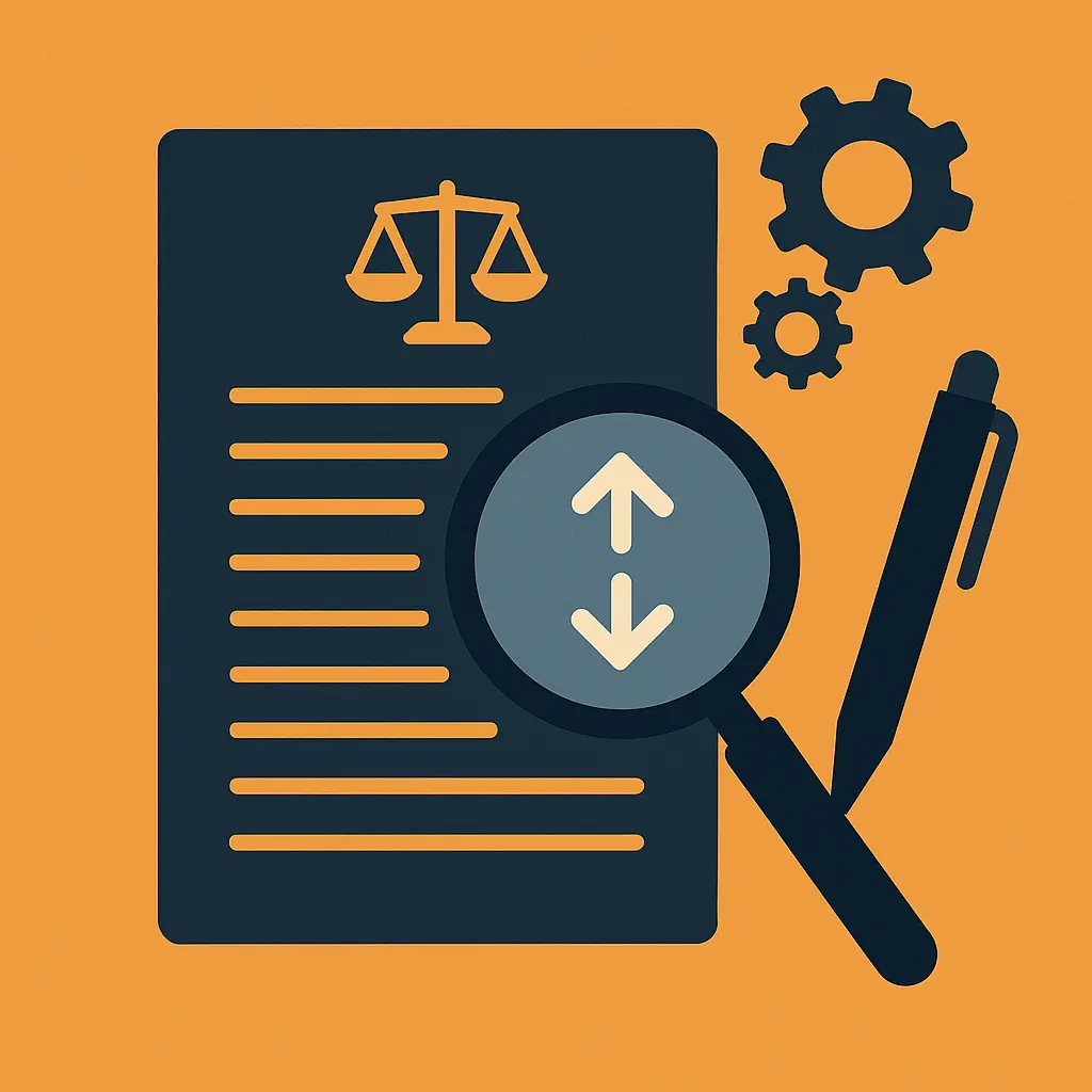 rédiger et publier annonce légale modifications multiples